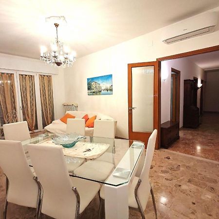 Laura Apartment Venice 4 P. 15 M To Venice Mestre Eksteriør bilde