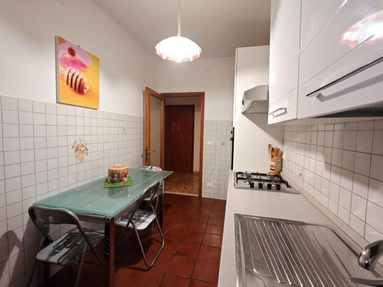 Laura Apartment Venice 4 P. 15 M To Venice Mestre Eksteriør bilde