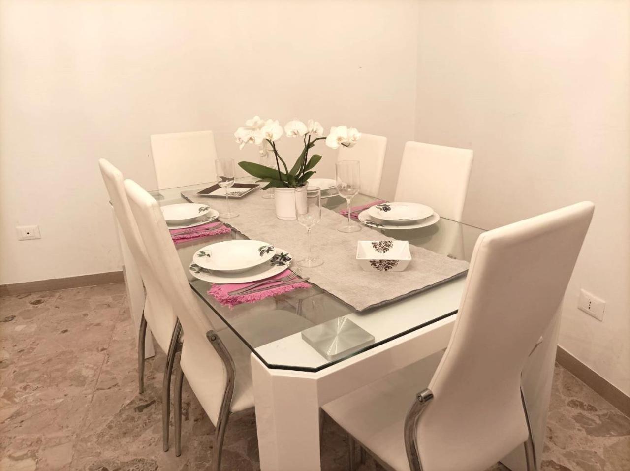 Laura Apartment Venice 4 P. 15 M To Venice Mestre Eksteriør bilde