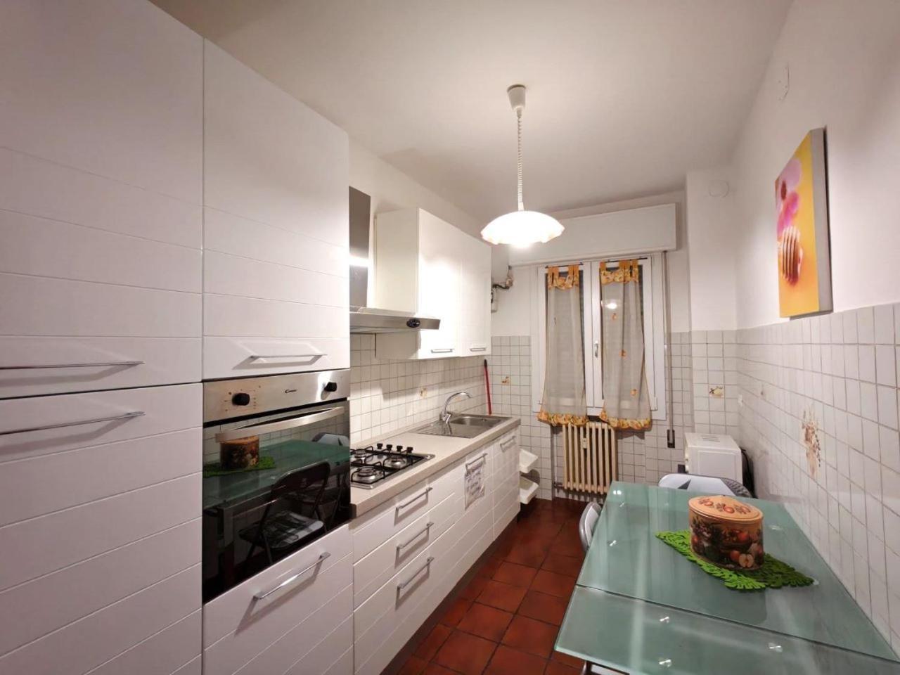 Laura Apartment Venice 4 P. 15 M To Venice Mestre Eksteriør bilde