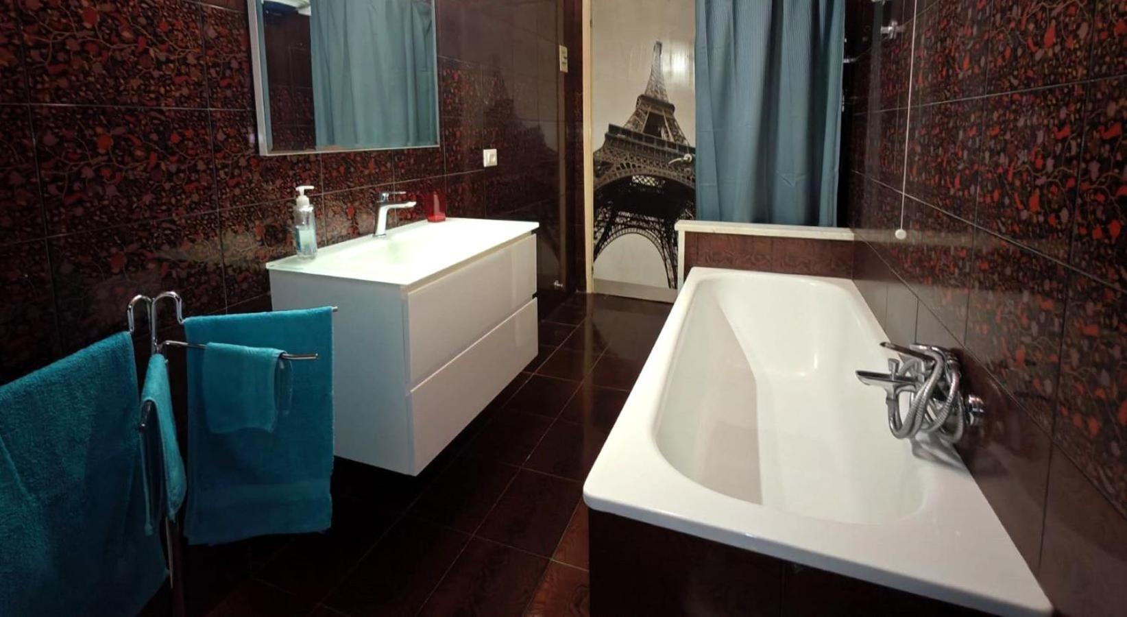 Laura Apartment Venice 4 P. 15 M To Venice Mestre Eksteriør bilde