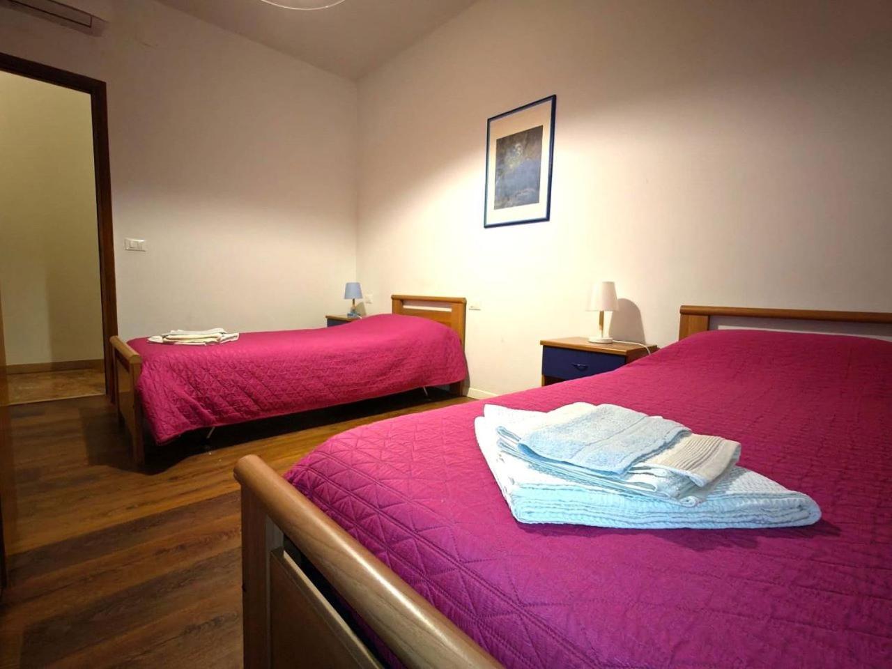 Laura Apartment Venice 4 P. 15 M To Venice Mestre Eksteriør bilde