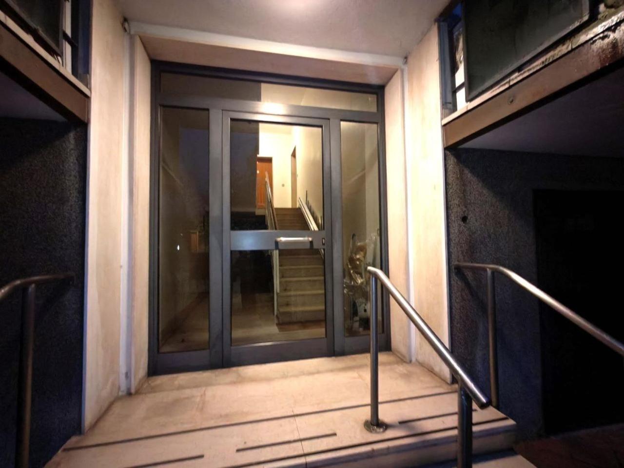 Laura Apartment Venice 4 P. 15 M To Venice Mestre Eksteriør bilde