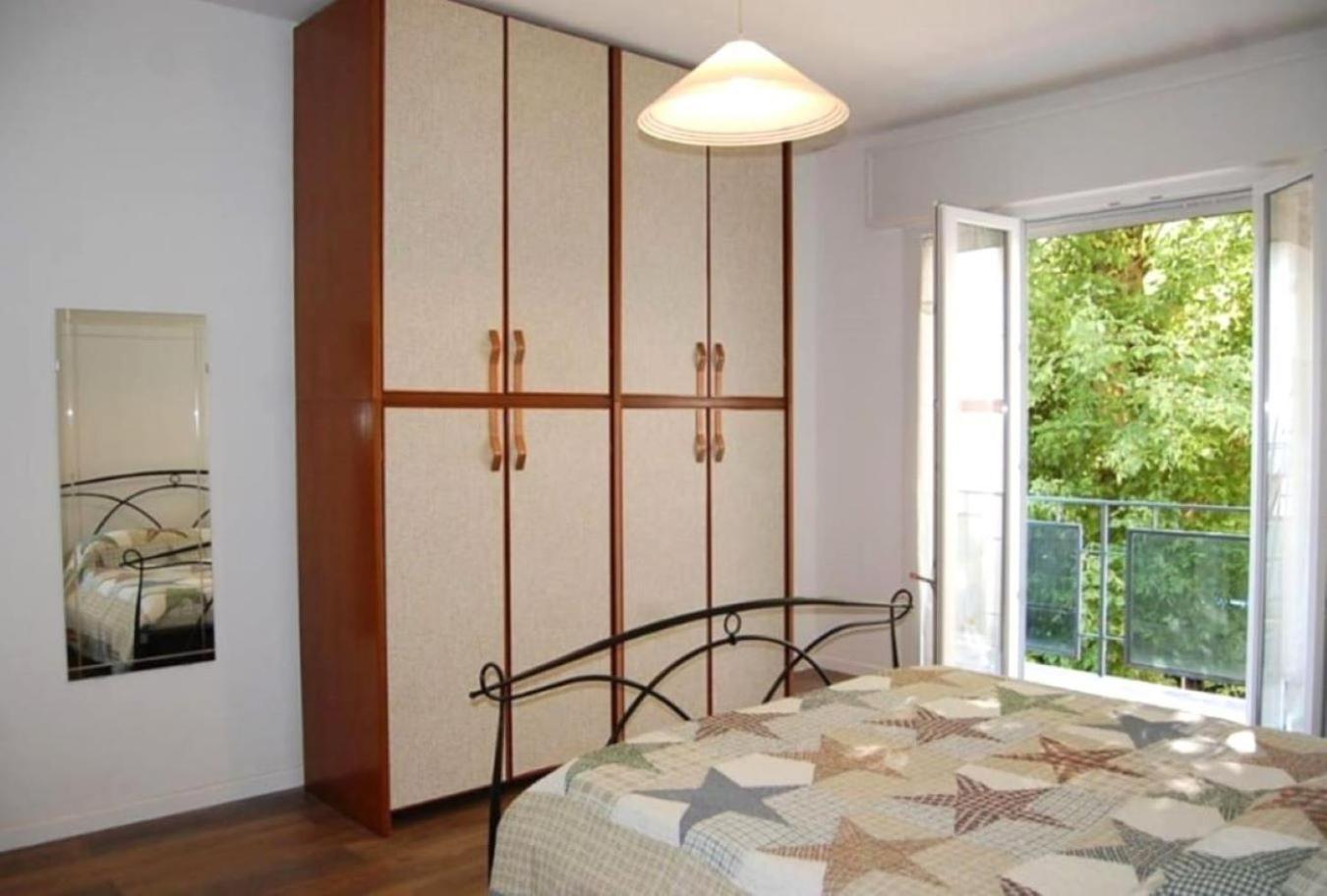 Laura Apartment Venice 4 P. 15 M To Venice Mestre Eksteriør bilde